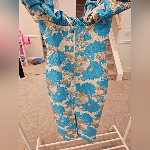 Eliya The Label Brielle Dress - Picture 7 of 7